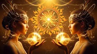 Rescue from ANY PROBLEMS! Completely removes NEGATIVITY! Unlock the flow of MONEY Energy