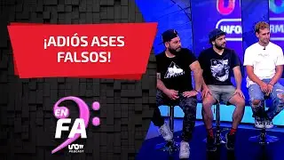 Ases Falsos se despiden de los escenarios con shows en México