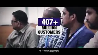 The Digital Journey of State Bank of India