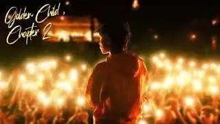 Autumn! - Golden Child! (Official Audio)