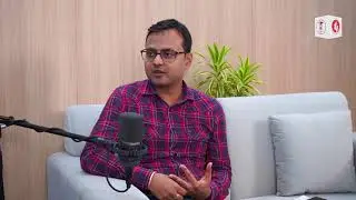🎙️📊 Driving Innovation with Data Science | NSEC Podcast 🚀🌟