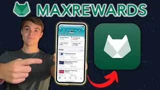 Обзор приложения MaxRewards: ЛУЧШЕЕ приложение для управления кредитными картами?