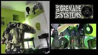 Dj Wreck Up Breakbeat,Electro,Prog N Psy