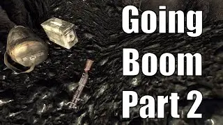 Make Enemies Explode AGAIN With This Hidden Stash In Big Mountain