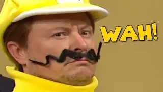 SNL Elon Musk Wario Skit But So Much Better