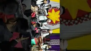 Ya Khawaja Moin .... Qawwali anas chishti voice .....thodi sound problem hai baki Masha allah bahut 