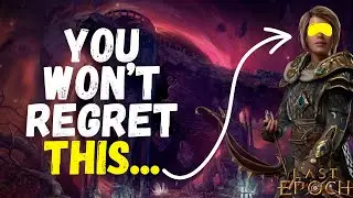 This is the BEST Way to Play Last Epoch on Launch