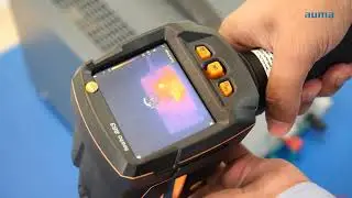 Auma India Manufacturing 2023