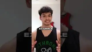 Вы спамили боковыми подъемами для больших плеч 💀🤦&zwj;♂️