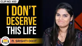 The Mindset Transformation - From Kanpur To Mumbai ft. Shristi Dixit | TheRanveerShow Clips