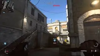 Cyber kill-Scorpio Games/Modern Warfare 2
