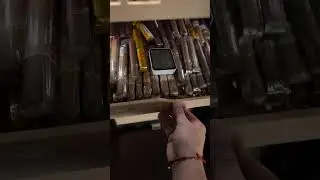 Newair 840 count cigar humidor is an absolute BEAST 😤