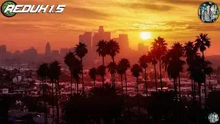GTA 5 REDUX 1.5 OFFICIAL WORLD SHOWCASE CINEMATIC By - MONSTER KILLER00K