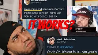 Did CAPCOM actually HELP SFV Netcode! Team Spooky WEIGHS IN & FGC OUTRAGED at Resolution!