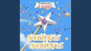 Shiny Shiny