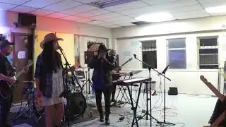 Love Train Live Charts Rehearsal Studio 11 28