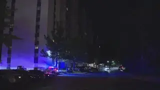 3 in custody after deadly shooting at Mayfield Heights apartment