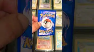 Any horsea Pokemon card fans?? #like #pokemon #subscribe #tcg
