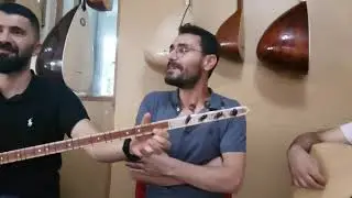 SERKAN AŞIK - ARIF CHOPAN & EMRAH KAYHAN (Payize)