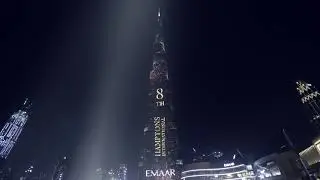 Emaar Annual Brokers Award 2018