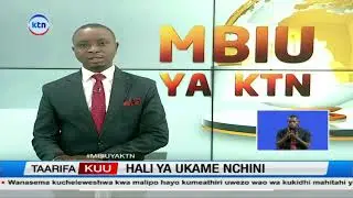Wafugaji watakiwa kulinda mifugo dhidi ya makali ya ukame nchini