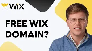 Могу ли я получить бесплатный домен Wix?