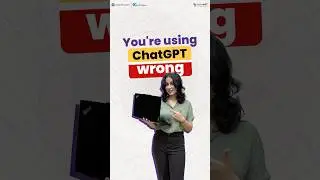 ChatGPT is the game changer !! || GenAI #chatgpt #genai #ai #aitools #aivideo