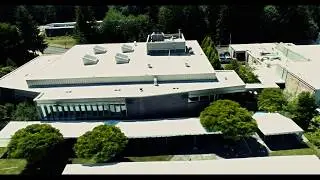 Grays Harbor College Aberdeen, WA
