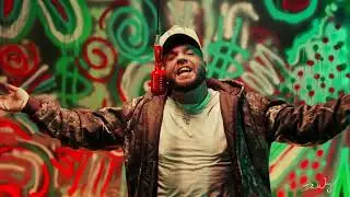 Джо Тайлер - Cracka Flow (Walk It Out Freestyle) || Выступление в Red Mic District || Don Wong Films