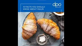 10 Facts You Should Know About Inulin
