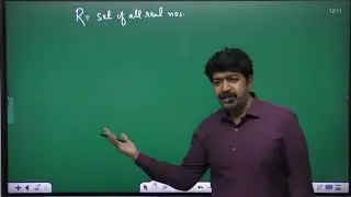 Real Number System || Lecture 1 || For B.Sc, BBA, BCA & B.Tech