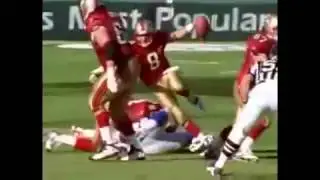 Steve Young Forever