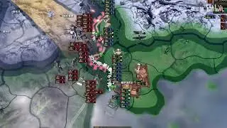 重建奥斯曼！土耳其的鏖战！原版土耳其【钢铁雄心4】