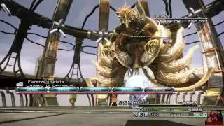 Final Fantasy XIII - Chapter 11: Gran Pulse [ 11/14 ] ☆ ITA Version Walkthrough ☆