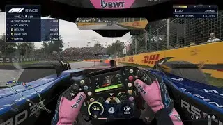 F1 25_Adelantamiento derrape