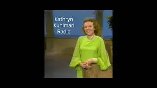 Kathryn Kuhlman & Hal Lindsey Part 2 