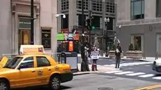 Only 5 OccupyChi protesters