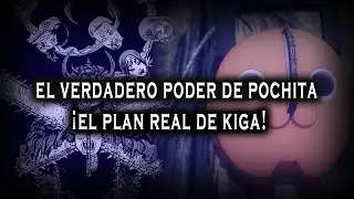 &iexcl;El verdadero poder de Pochita! Chainsaw Man 172