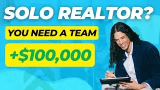 Why Join a Real Estate Team? Top Benefits for Solo Agents | Agent Academy Pro