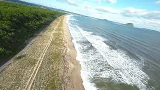 DJIＦＰＶ （Goggles2 Action2 ）