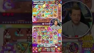 How to Build the Best Cultist Deck | Rush Royale