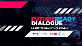 Future Ready Dialogue Ep23 - Financial Management for Small Contractors