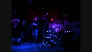 (HD) South Florida's Very Own!!!! Deep Fried Funk Band Live @ Club Play South Beach!!!
