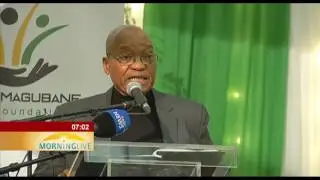 SA failed to implement radical socio-economic transformation programmes