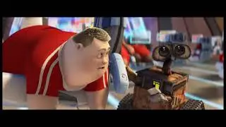 Mr  Pixar