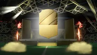 FIFA 22 - FUTURE STARS TOKEN 85+ RARE PLAYERS 10 PACK