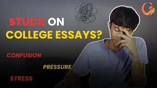 Need College Essay Tips? GuidEx is here to help!