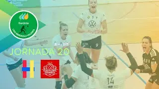 🔴📺  -  LIGA IBERDROLA - CV Heidelberg - Avarca de Menorca