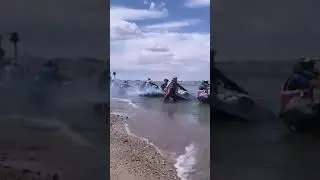 JetJamRacing  - Jetski Racing