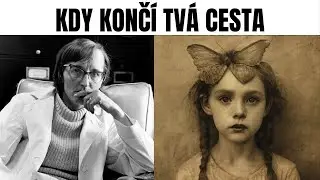 Je TOTO tvůj poslední život? 7 znaků duše na konci svého cyklu.